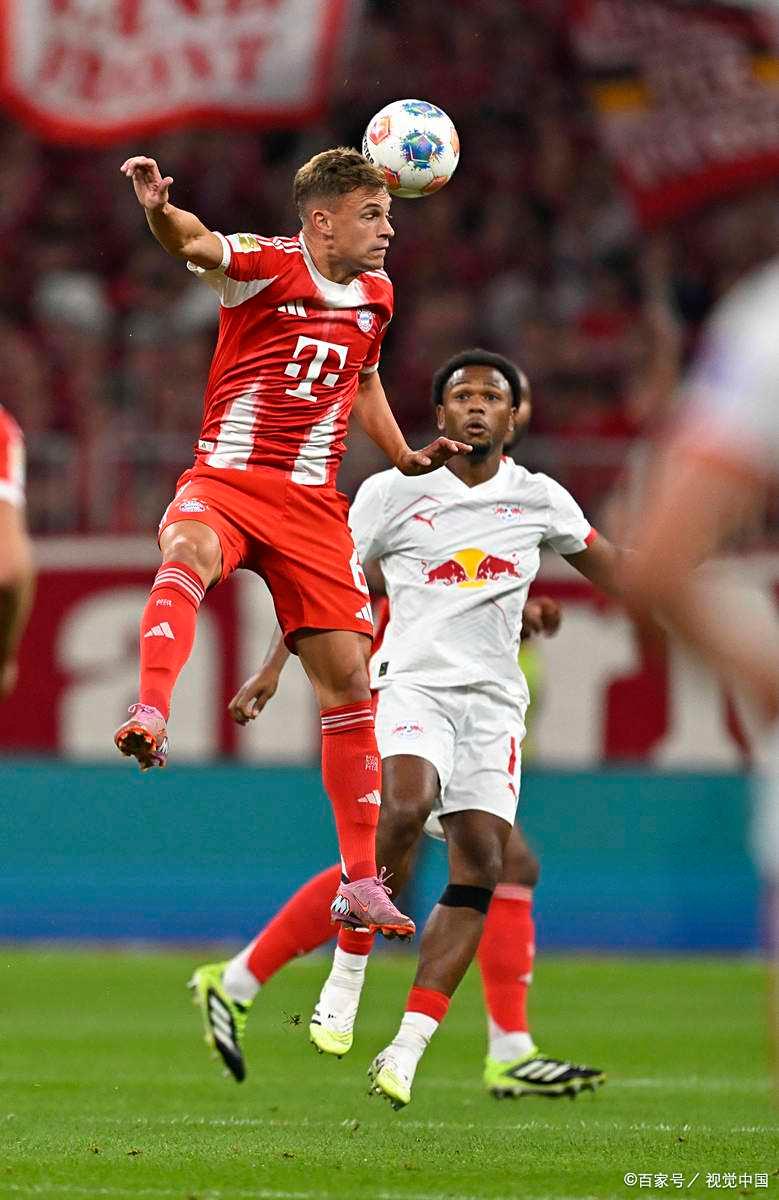 亚博_拜仁客场击败奥格斯堡，控球压制明显